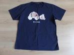 Palm angels tshirt maat xxl, Kleding | Heren, Ophalen of Verzenden, Zo goed als nieuw, Overige maten, Zwart