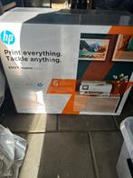 Nieuwe HP Envy Inspire 7924e Printer in Doos, Inkjetprinter, All-in-one, Ophalen of Verzenden, Draadloos