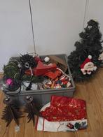 Kerstspullentjes, Diversen, Kerst, Ophalen