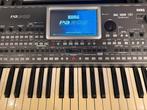 Korg PA900 Stage Keyboard – 61 Toetsen, Uitstekend, 61 toetsen, Korg, Ophalen of Verzenden, Zo goed als nieuw