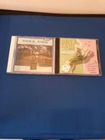 Diverse cd's Ben E King - 2 stuks, Ophalen of Verzenden, Zo goed als nieuw