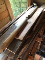 Tuinhout, schuttingplanken., Tuin en Terras, Ophalen, Zo goed als nieuw, 180 tot 250 cm, Planken