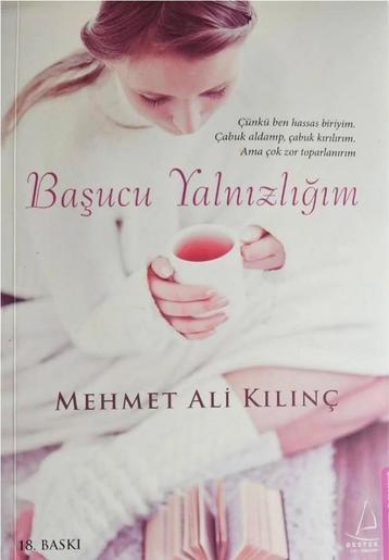 Basucu Yalnizligim; Mehmet Ali Kilinc beschikbaar voor biedingen