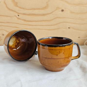 Boch la Louviere Palma koffiekopje | per stuk beschikbaar voor biedingen