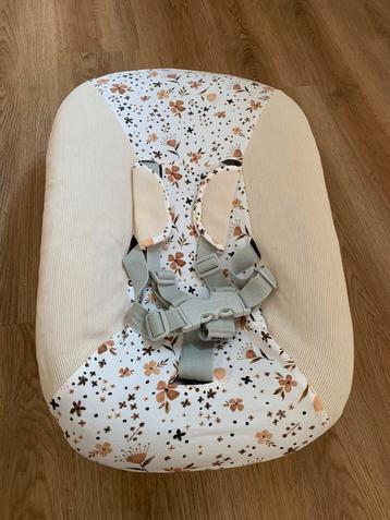 Stokke Tripp Trapp newborn set grijs beschikbaar voor biedingen