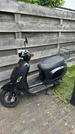 Scooters te koop, Fietsen en Brommers, Ophalen, Gebruikt, Overige merken