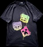 Minecraft Shirt - Maat 158/164, Trui of Vest, Ophalen of Verzenden, Zo goed als nieuw, Onbekend
