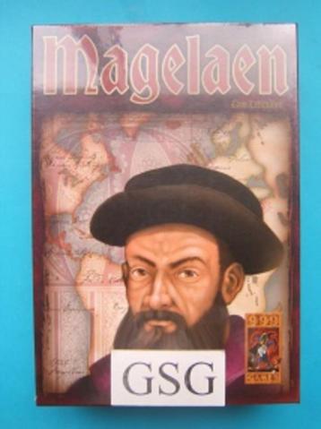 Magelaen nr. 999-MAG01-00 beschikbaar voor biedingen