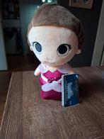 Funko Hermione Granger Yule Bal Plush Harry potter, Ophalen of Verzenden, Nieuw, Actiefiguurtje