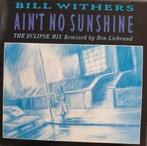 Bill Withers - Ain't No Sunshine (Remix), Cd's en Dvd's, Vinyl Singles, Gebruikt, Verzenden, 7 inch, Single