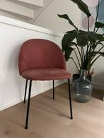 Drie eetkamerstoelen, Huis en Inrichting, Stoelen, Gebruikt, Overige kleuren, Drie, Ophalen of Verzenden