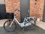 Te koop Gazelle Bloom moederfiets!, Ophalen, Batavus, Mandje, 0 zitjes