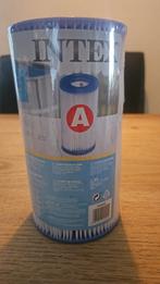 Intex  Filter A - Zwembadfilter, Ophalen of Verzenden, Nieuw, Filter