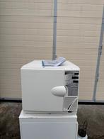 Mr Dental l Prestige medical l C3 autoclaaf l Tandarts, Ophalen of Verzenden, Gebruikt