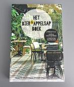 Het Bier en Appelsap Boek, Toffe plekken voor ouders en kind, Boeken, Overige merken, Europa, Ophalen of Verzenden, Zo goed als nieuw