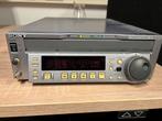 Sony J-30 SDI, Ophalen, Gebruikt