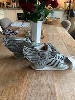 Adidas Jeremy Scott wings, Kleding | Heren, Schoenen, Ophalen of Verzenden, Zo goed als nieuw