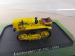 Lamborghini DL30C 1/43 landbouw tractor, Ophalen of Verzenden, Nieuw, Tractor of Landbouw, Overige merken