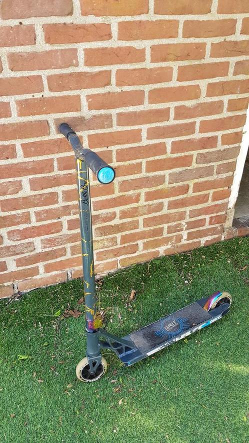 2 stuks pro step / scooter, Fietsen en Brommers, Steps, Gebruikt, Gewone step, Ophalen