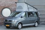 Volkswagen California T5 Comfortline 2.0 TDI 103 kW / 140 PK, Buscamper of Camperbus, Volkswagen, Bedrijf, Tot en met 4