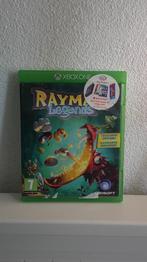 Rayman Legends Standaard Xbox One, Avontuur en Actie, Gebruikt, Ophalen of Verzenden, 3 spelers of meer