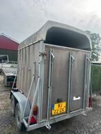 Veetrailer met kenteken !!! Opknapper !!, Ophalen of Verzenden