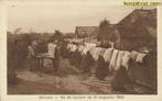 Borculo [KRST007-4667, Verzenden, 1940 tot 1960, Ongelopen, Gelderland
