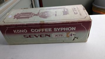 Hario Koffie Syphon Japans nummer 7 Vintage beschikbaar voor biedingen