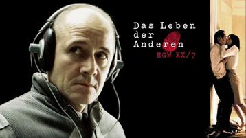 Das Leben der Anderen HGW XX/7 NIEUW  beschikbaar voor biedingen