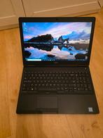 Dell Latitude 5580 - i5 7e gen, 8GB RAM, 128GB SSD, Computers en Software, Gebruikt, Met videokaart, 2 tot 3 Ghz, 8 GB