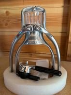 ROK Espresso CG PLUS - espresso maker Nieuwstaat, Ophalen of Verzenden, Nieuw