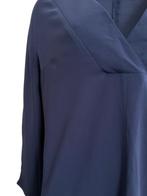 Vanilia jurk M, Maat 38/40 (M), Blauw, Vanilia, Ophalen of Verzenden