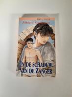 Nikias & Katharina trilogie In de schaduw van de zanger!, Ophalen of Verzenden, Zo goed als nieuw, E. Dion