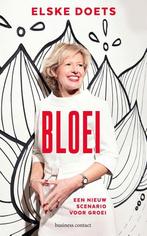 Boek bloei Elske Doets, Ophalen of Verzenden, Zo goed als nieuw