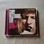 Cuby + Blizzards Live CD, Ophalen of Verzenden, 1960 tot 1980, Zo goed als nieuw, Blues