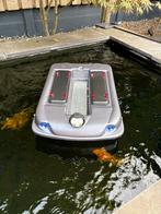 Voerboot Carpmadness, Ophalen, Gebruikt, Overige typen