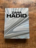 Zaha Hadid - Complete Works 1979-Today, Ophalen of Verzenden, Zo goed als nieuw, Architecten, Philip Jodidio