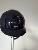 In uitstekende staat verkerende KEP Italia donkerblauw mt M, Dieren en Toebehoren, Ophalen, Zo goed als nieuw, Dressuur, Cap