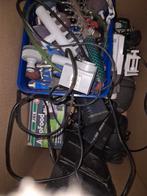 Doos aquarium spullen, Auto diversen, Ophalen of Verzenden