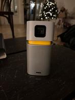 BenQ GV1 Draagbare Beamer - Perfect voor Onderweg!, Verzenden, Zo goed als nieuw, LED, Overige resoluties