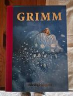 Grimm volledige uitgave, Ophalen of Verzenden, Nieuw, Gebroeders Grimm