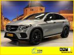 Mercedes-Benz GLE-klasse Coupé 350 d 4Matic AMG Aut Panodak, Automaat, Gebruikt, 259 pk, 2987 cc