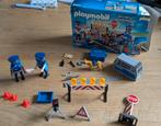 6925 city action politie set, Ophalen of Verzenden, Gebruikt, Complete set