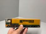 Albedo volvo F88 Schenker, Ophalen of Verzenden, Gebruikt, Bus of Vrachtwagen, Overige merken