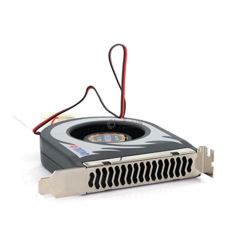 Titan Super System Cooler, Computers en Software, Interne voedingen, Gebruikt, Verzenden