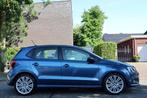 Volkswagen Polo 1.4 TSI BlueGT | AUTOMAAT | NAVI | CLIMA | C, Gebruikt, Euro 6, 4 cilinders, 150 pk