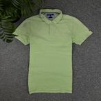 Origineel Tommy Hilfiger poloshirt maat L, Kleding | Heren, Polo's, Maat 52/54 (L), Overige kleuren, Tommy Hilfiger, Ophalen of Verzenden