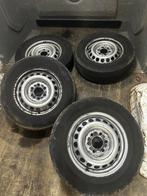 mercedes sprinter wielen met band, Ophalen of Verzenden