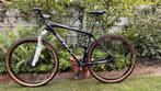 Scott scale L full carbon, Fietsen en Brommers, Fietsen | Mountainbikes en ATB, Hardtail, Ophalen, Zo goed als nieuw, Overige merken
