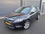 Ford Focus 1.6 Comfort 16V 100PK 2011 Zwart, 1596 cc, Zwart, 4 cilinders, 635 kg